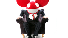 Deadmau5 house music