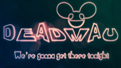 Deadmau5 house music