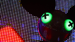 Deadmau5 house music
