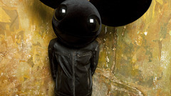 Deadmau5 house music