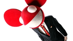 Deadmau5 house music