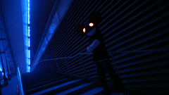 Deadmau5 house music