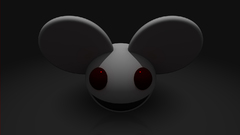 Deadmau5 house music