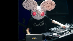 Deadmau5 house music