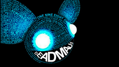 Deadmau5 house music