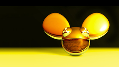 Deadmau5 house music
