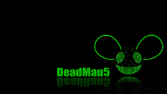 Deadmau5 house music