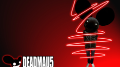 Deadmau5 house music