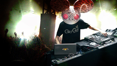 Deadmau5 house music