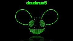 Deadmau5 house music