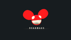 Deadmau5 house music