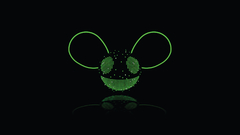 Deadmau5 house music