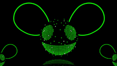 Deadmau5 house music
