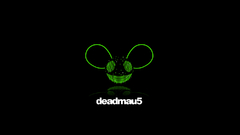 Deadmau5 house music