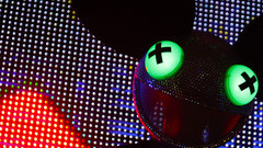 Deadmau5 house music