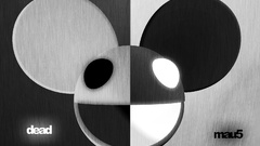 Deadmau5 house music