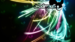 Deadmau5 house music