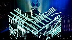 Deadmau5 house music