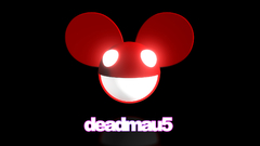 Deadmau5 mau5head Music and