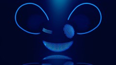 Deadmau5 minimalistic