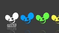 Deadmau5 Music and Dance