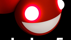 Deadmau5 Music and Dance