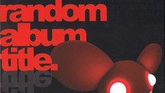 Deadmau5 Music and Dance