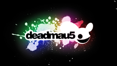 Deadmau5 Music and Dance