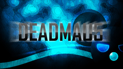 Deadmau5 Music and Dance