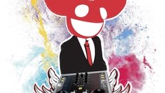 Deadmau5 Music and Dance