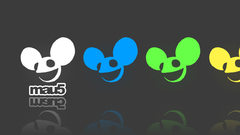 Deadmau5 Music and Dance