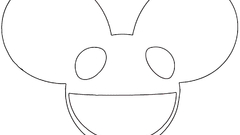 Deadmau5 Music and Dance