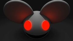 Deadmau5 Music and Dance