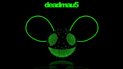 Deadmau5 Music and Dance