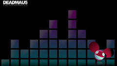 Deadmau5 Music and Dance