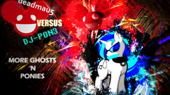 Deadmau5 My little pony