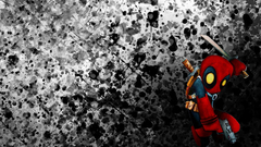 Deadpool edited