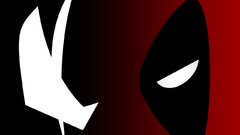 Deadpool Grendel ubukid