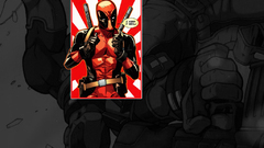 Deadpool keepitreal