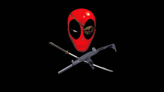 Deadpool Wade Wilson
