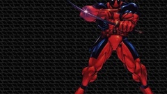 Deadpool Wade Wilson