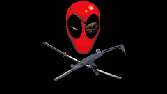 Deadpool Wade Wilson