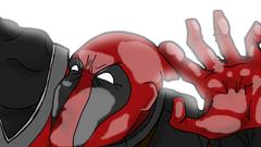 Deadpool Wade Wilson