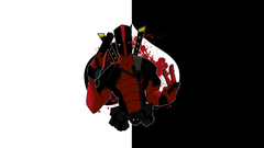 Deadpool Wade Wilson