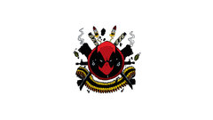 Deadpool Wade Wilson