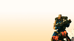 Deadpool Wade Wilson