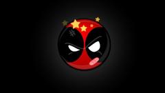 Deadpool Wade Wilson