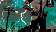 Deadpool Wade Wilson