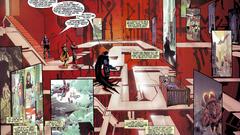 Deadpool wade Wilson