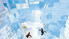 Deadpool wade Wilson